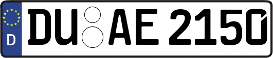 DU-AE2150