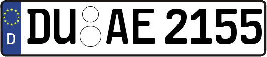 DU-AE2155