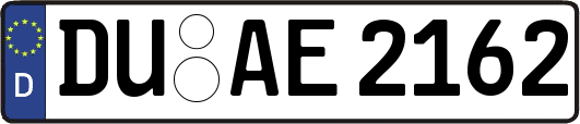 DU-AE2162