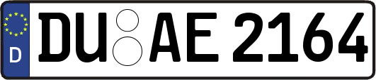 DU-AE2164