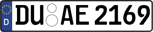 DU-AE2169