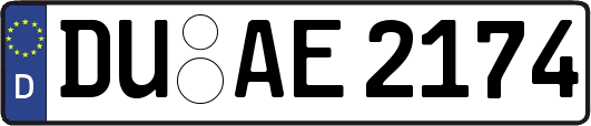 DU-AE2174