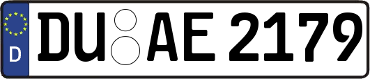DU-AE2179