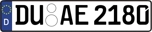 DU-AE2180