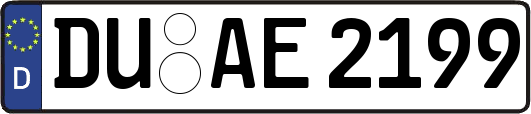 DU-AE2199