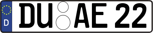 DU-AE22