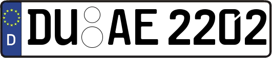 DU-AE2202