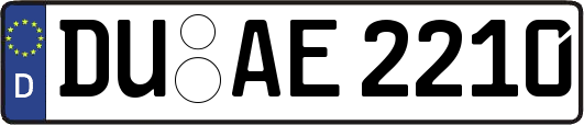 DU-AE2210