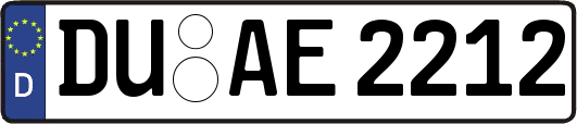 DU-AE2212