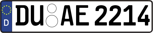 DU-AE2214
