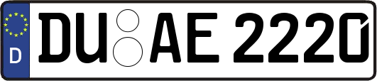 DU-AE2220