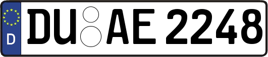 DU-AE2248