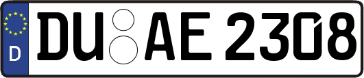 DU-AE2308