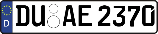 DU-AE2370