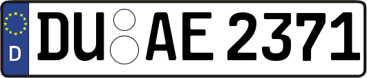 DU-AE2371