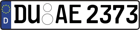 DU-AE2373