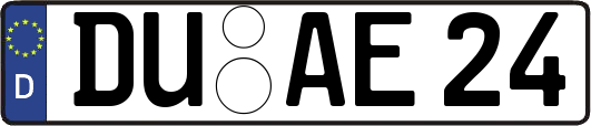 DU-AE24