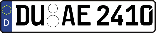 DU-AE2410