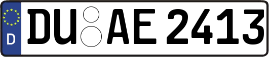DU-AE2413