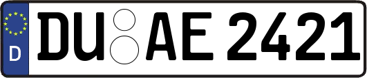 DU-AE2421