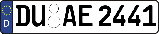 DU-AE2441