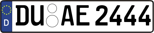DU-AE2444