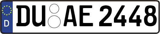 DU-AE2448