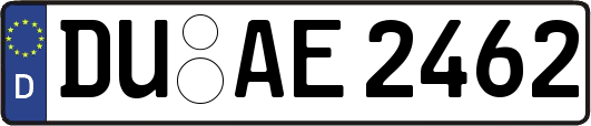 DU-AE2462