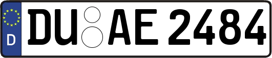 DU-AE2484