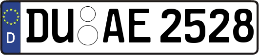 DU-AE2528