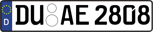 DU-AE2808