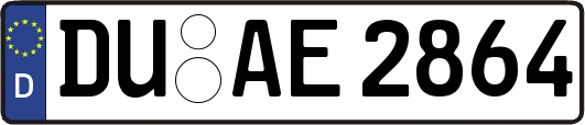 DU-AE2864