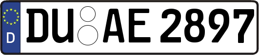DU-AE2897
