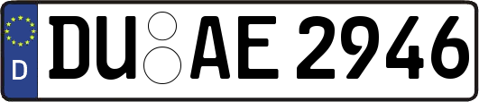 DU-AE2946