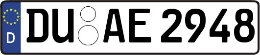 DU-AE2948