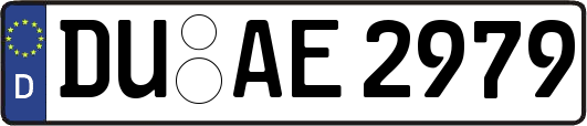DU-AE2979