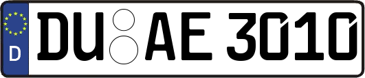 DU-AE3010