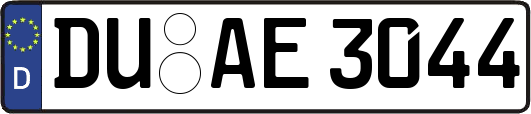 DU-AE3044
