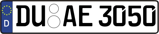 DU-AE3050