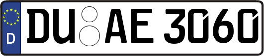 DU-AE3060