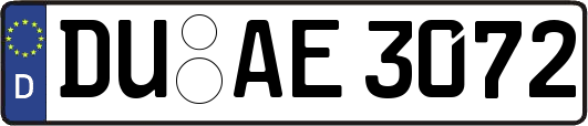 DU-AE3072