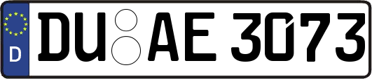 DU-AE3073