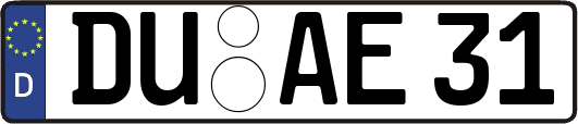 DU-AE31