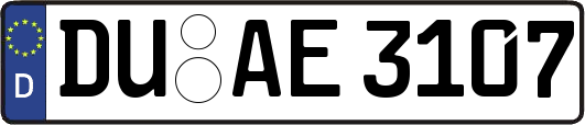 DU-AE3107
