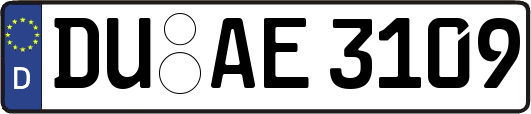 DU-AE3109