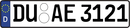 DU-AE3121