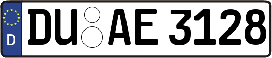 DU-AE3128