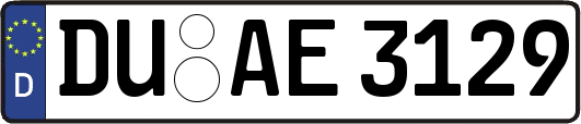 DU-AE3129