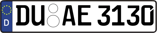 DU-AE3130