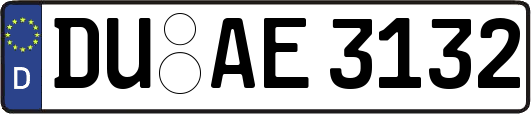 DU-AE3132